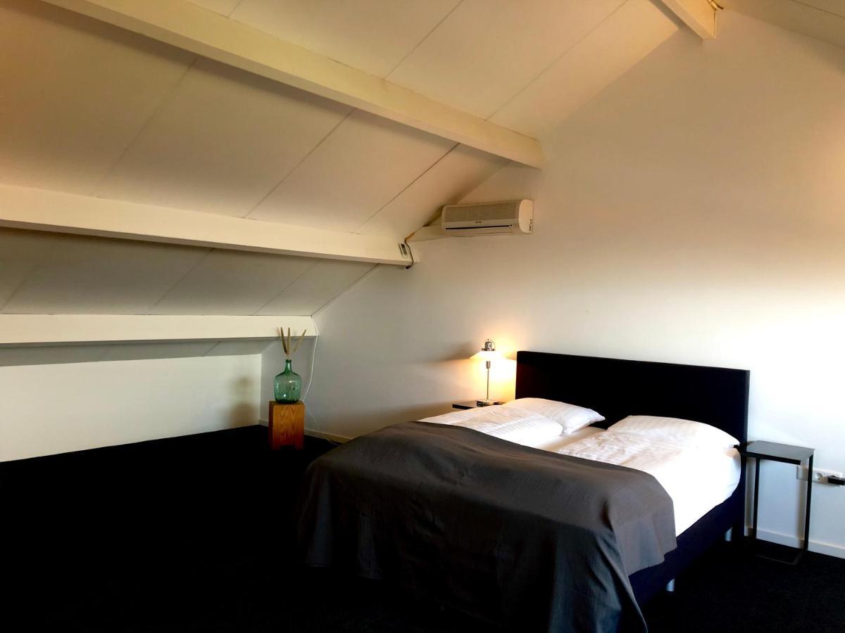 Bed And Breakfast De Biesbosch - In 'T Riet Drimmelen Luaran gambar