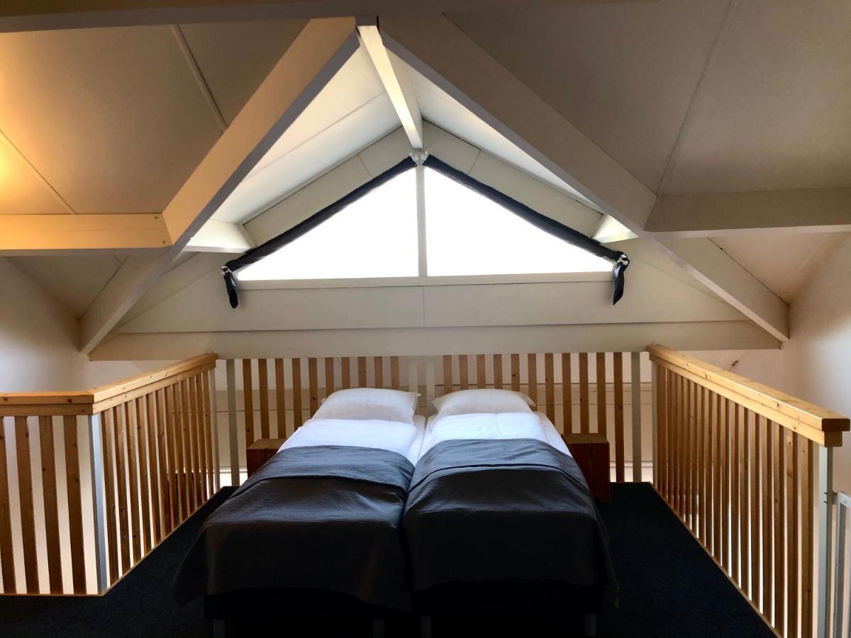 Bed And Breakfast De Biesbosch - In 'T Riet Drimmelen Luaran gambar