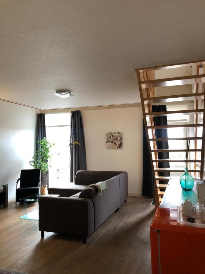 Bed And Breakfast De Biesbosch - In 'T Riet Drimmelen Luaran gambar