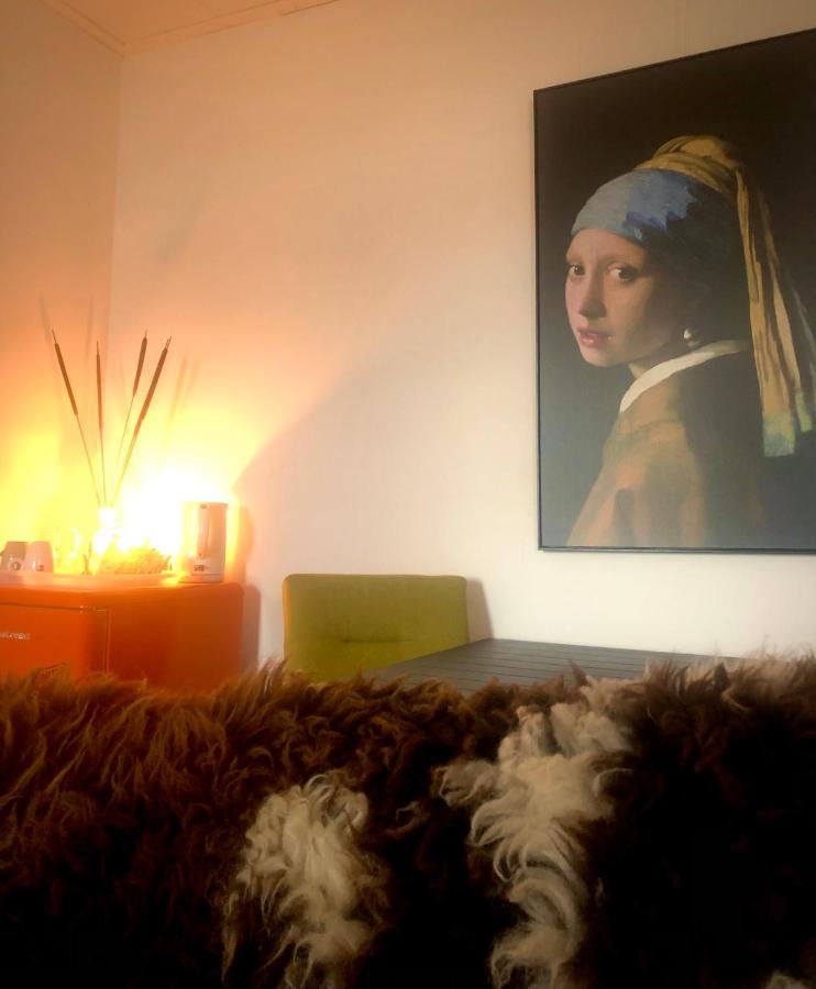 Bed And Breakfast De Biesbosch - In 'T Riet Drimmelen Luaran gambar