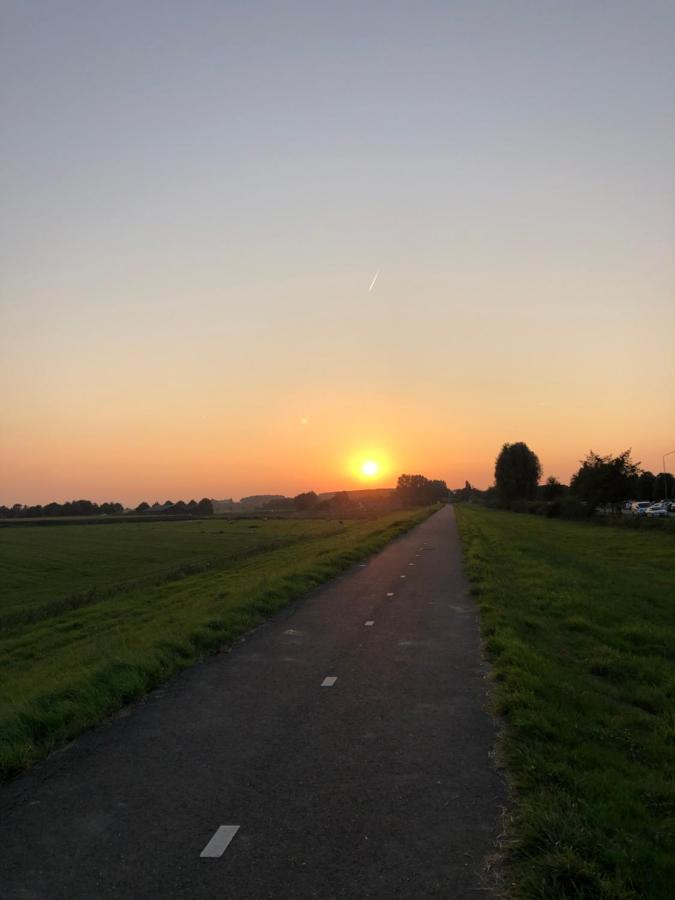 Bed And Breakfast De Biesbosch - In 'T Riet Drimmelen Luaran gambar