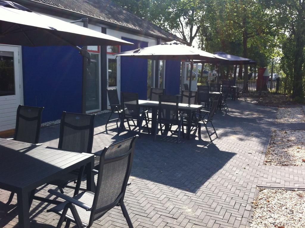 Bed And Breakfast De Biesbosch - In 'T Riet Drimmelen Luaran gambar